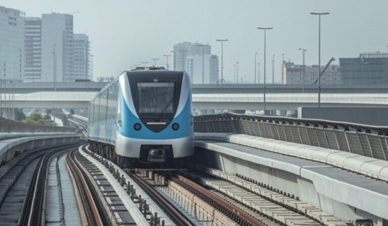 Bengaluru Metro Blue Line and Hennur Road: What Phase 2B Actually Means for Property Buyers in 2026