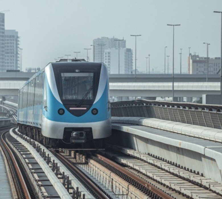 Bengaluru Metro Blue Line