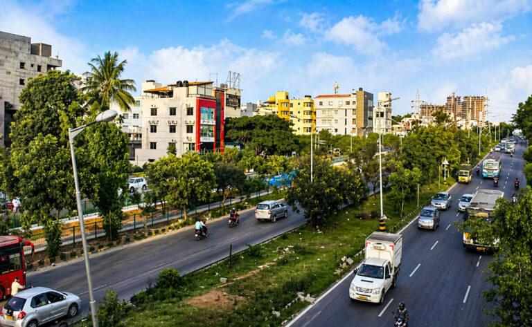 Hennur Road, Bangalore — The Complete 2026 Real Estate & Investment Guide