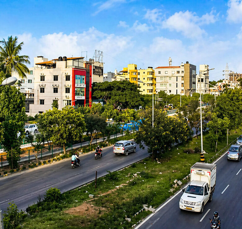 Hennur Road, Bangalore — The Complete 2026 Real Estate & Investment Guide